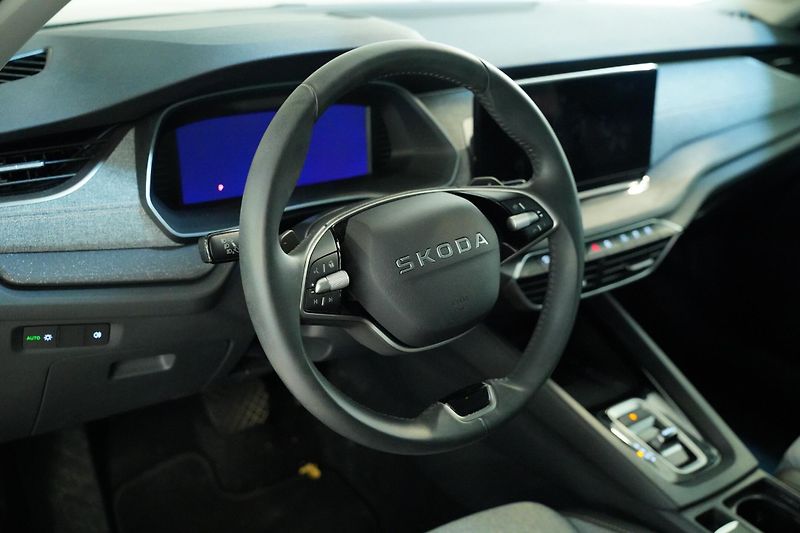 Škoda Octavia - fotka 5 z 6