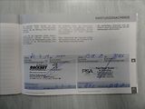 Peugeot 5008 2,0 HDi 110kW Allure serviska - náhled 40