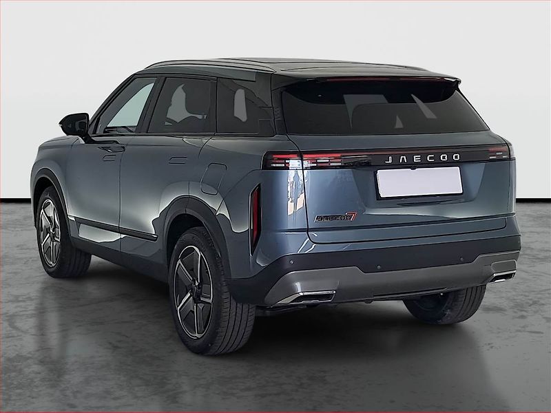 Jaecoo 7 (2026) 1.6 TGDI, Navigace, Výhřevy - fotka 4 z 17