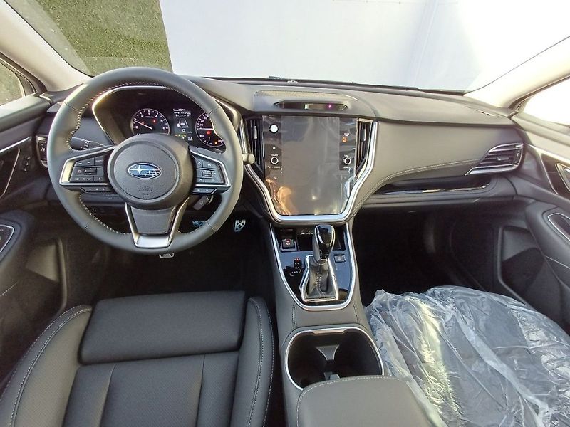 Subaru Outback Touring ES Lineartronic 2,5i 1 - fotka 14 z 23