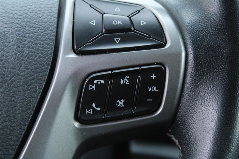 Ford Ranger 3.2 TDCI 147kW LIMITED ČR - fotka 16 z 29