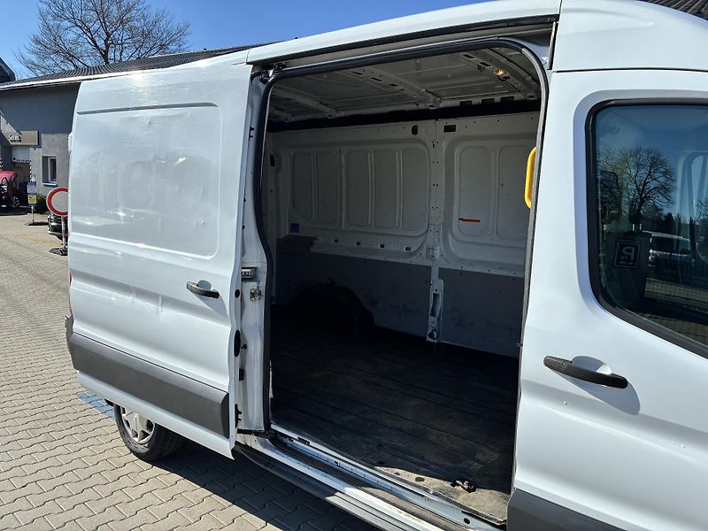 Ford Transit 2.0TDCi,L3-310,1.MAJITEL,125tk - fotka 20 z 25