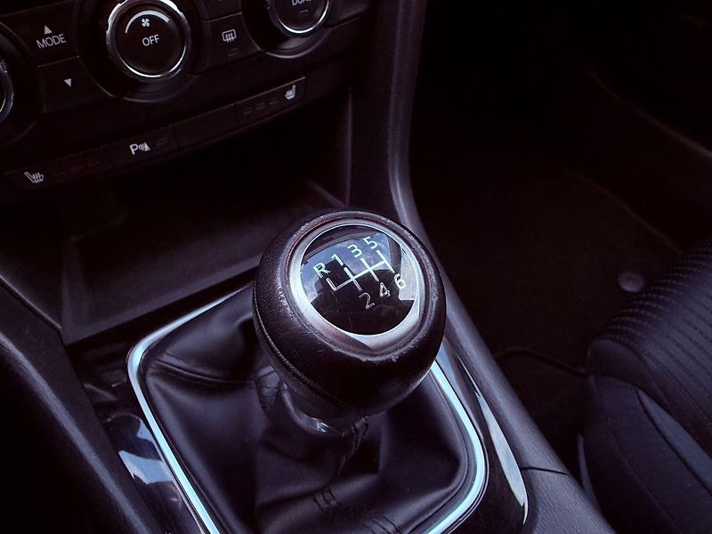 Mazda 6 2.0 Skyactiv Sports-Line, 1.Ma - fotka 23 z 32