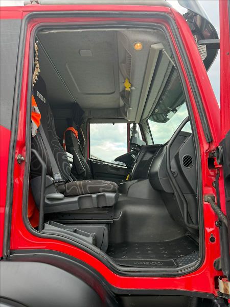 Iveco Trakker 12,9 - fotka 22 z 33
