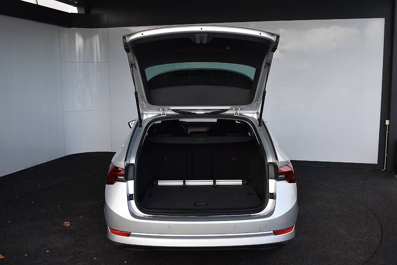 Škoda Octavia (2022) Style 2.0TDI 110kW LED - fotka 10 z 24