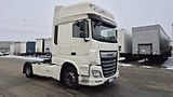 DAF XF 480 FT SSC EURO 6 - náhled 1