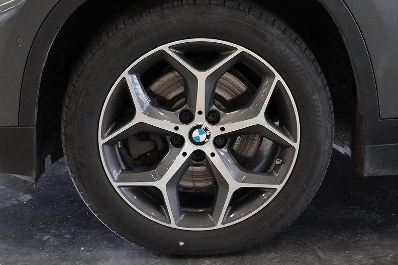 BMW X1 - fotka 10 z 30