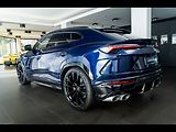Lamborghini Urus 23/B&O 3D/Pano/Full ADAS/DAB+ - náhled 3