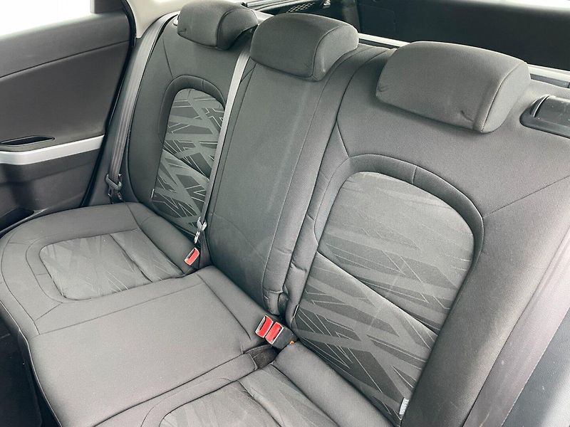 Kia Ceed (2014) SW 1.4CRDi Climatronic! Navi! - fotka 15 z 21