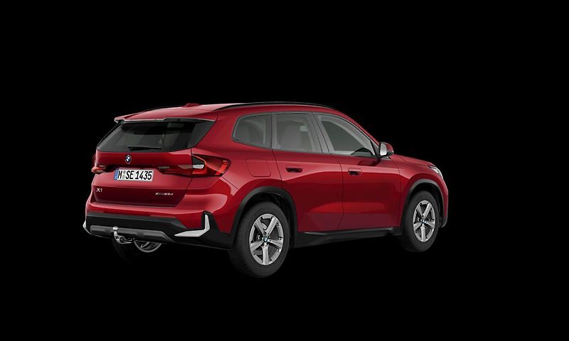 BMW X1 xDrive23d - fotka 2 z 14