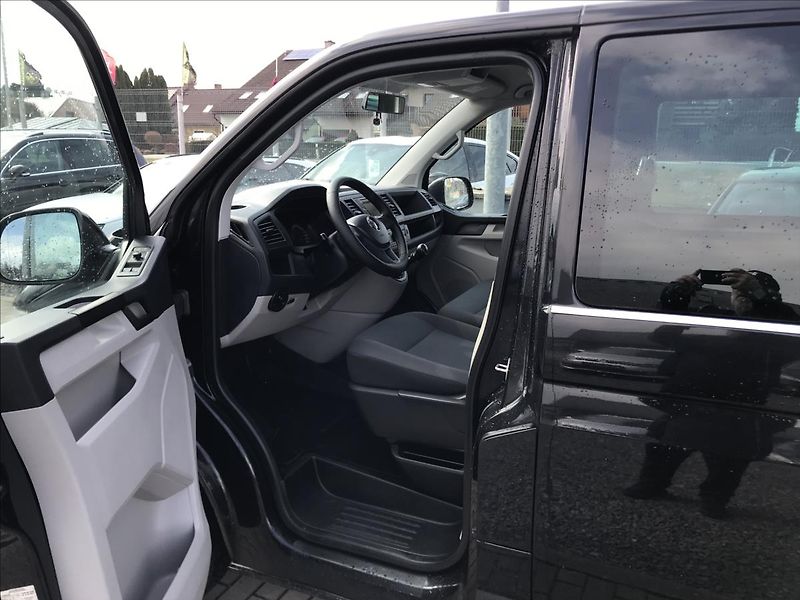 Volkswagen Transporter 2,0 - fotka 8 z 17