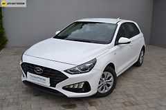 Hyundai i30 22 HB 1,5I MT START PLUS - fotografie inzerátu