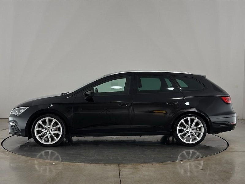 Seat Leon FR DSG - fotka 3 z 28