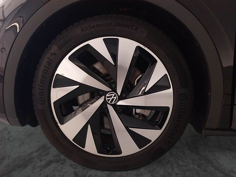Volkswagen ID.5 (2022) Pro Perf. (82 kWh), SoH 98% - fotka 15 z 26