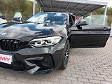 BMW M2 3,0 Competition,302KW,ČR,1MAJ - náhled 29