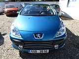 Peugeot 307 2,0-103KW-KABRIOLET-PĚKNÝ - náhled 3