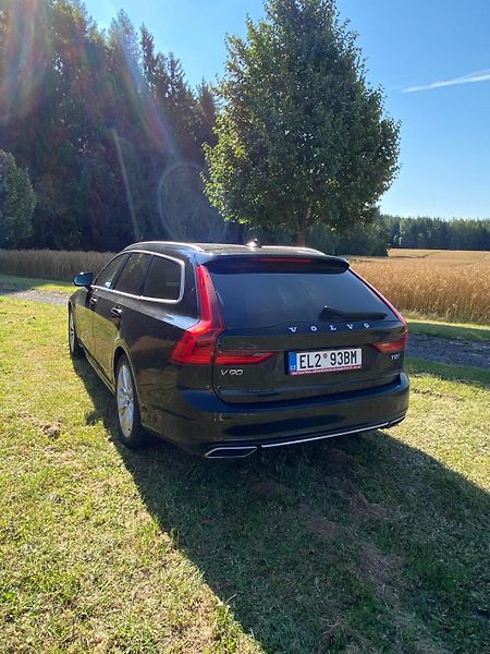 Volvo V90 (2020) - fotka 4 z 12