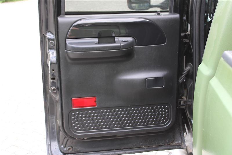 Ford F-250 6.0L TD V8/SUPER-DUTY/H.DAVIDS - fotka 29 z 43