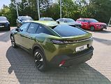 Peugeot 408 (2026) ALLURE Hybrid 145 e-DCS6 - náhled 4