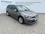 Volkswagen Golf Variant (2016) 1.2TSi LOUNGE Edition - náhled 2
