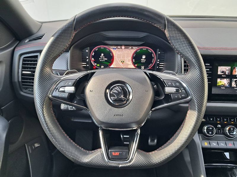 Škoda Kodiaq (2023) RS 2.0 TSI / 180 kW 4x4 DSG7 - fotka 6 z 33
