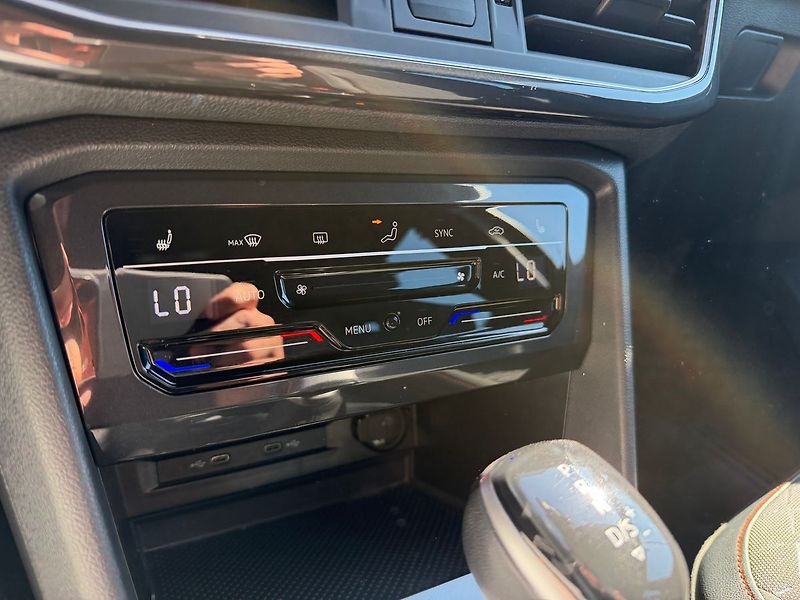 Seat Tarraco FR 2,0TDI 147kW DSG 4WD - fotka 9 z 21