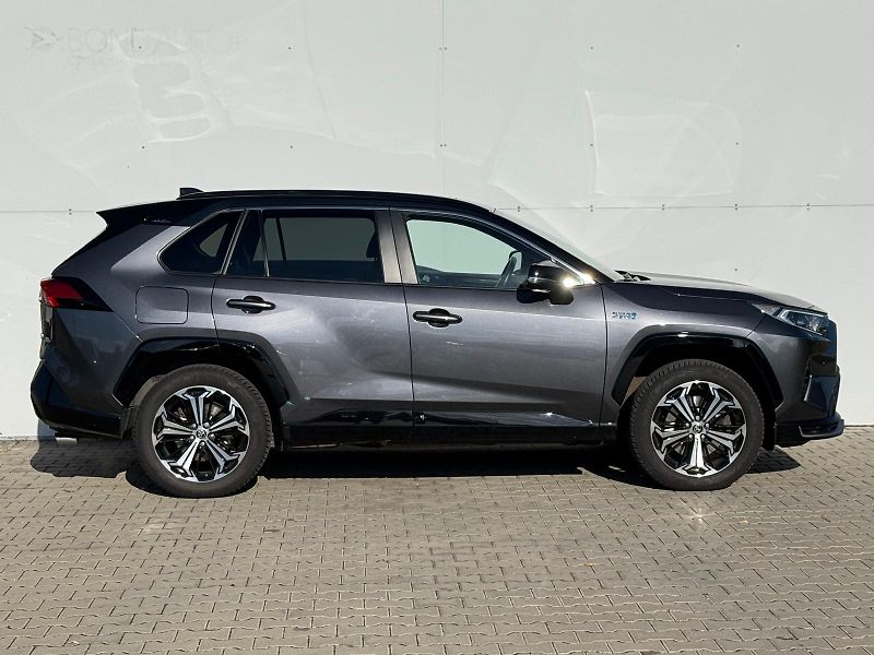 Toyota RAV4 2.5 PHEV e-CVT Selection VIP A - fotka 8 z 30