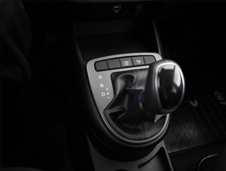 Hyundai i10 (2023) Smart 1.2, Automat, ČR,1.maj - fotka 14 z 16