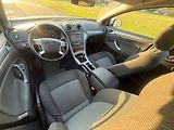 Ford Mondeo 2,0 TDI KOMBI TAŽNÉ 2X KOLA - náhled 7