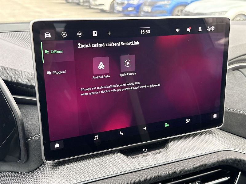 Škoda Kodiaq (2025) 2.0 TDI 4x4 DSG Sportline - fotka 24 z 33