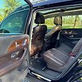 Mercedes-Benz GLS (2020) Luxusní sedmimístné SUV - náhled 13