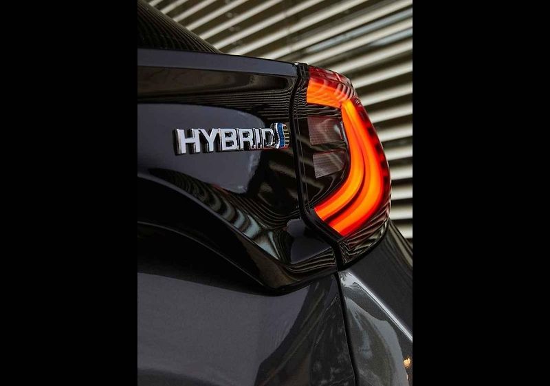Nová Mazda 2 Hybrid