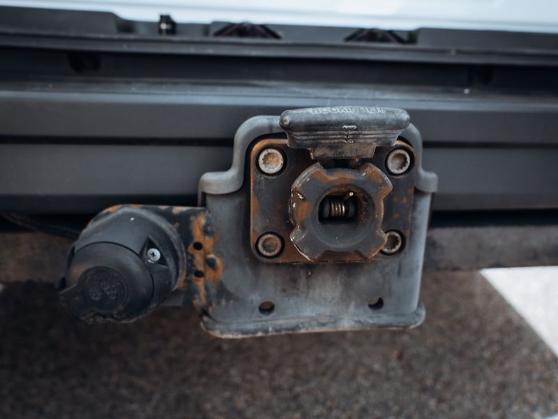 Volkswagen Grand California 600 - 3880kg - fotka 47 z 48