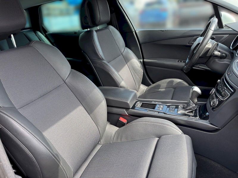 Peugeot 508 (2016) 508 - fotka 29 z 30