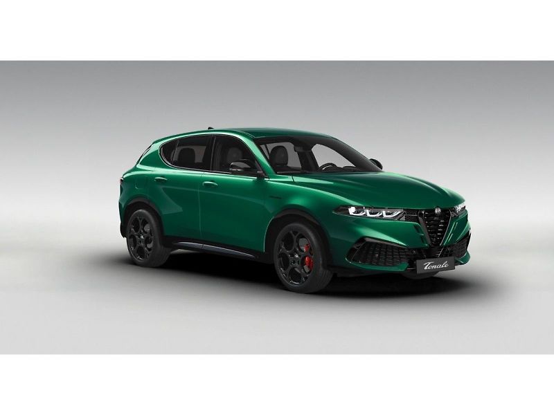 Alfa Romeo Tonale (2026) 1.5 T Ibrida 175k AT7 VELOCE * - fotografie inzerátu