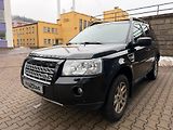 Land Rover Freelander 2 2,2TD4  4WD / servis.kn. - náhled 1