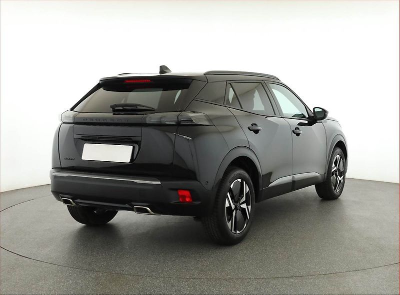 Peugeot 2008 (2024) 1.2 PureTech, 360°KAMERA - fotka 5 z 16