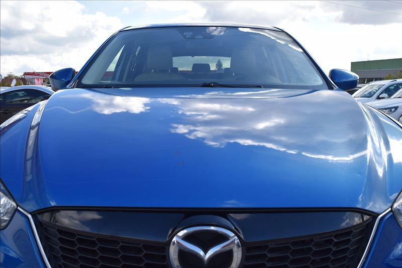 Mazda CX-5 2,2 129KW SKYACTIV-D 4x4 AUTOM - fotka 3 z 51