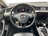 Volkswagen Arteon (2017) 2.0 TDi, Elegance, DSG, šíbr - náhled 11