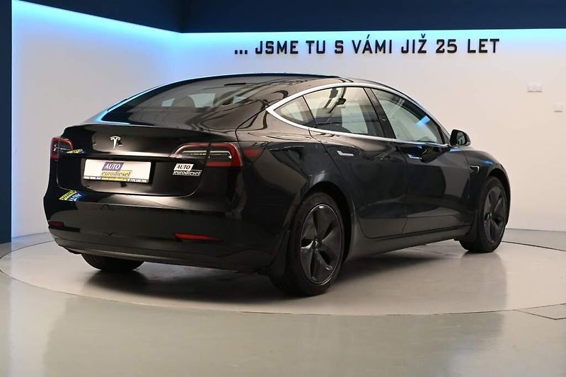 Tesla Model 3 (2019) RWD LED Kamera Range Plus 229 - fotka 5 z 33