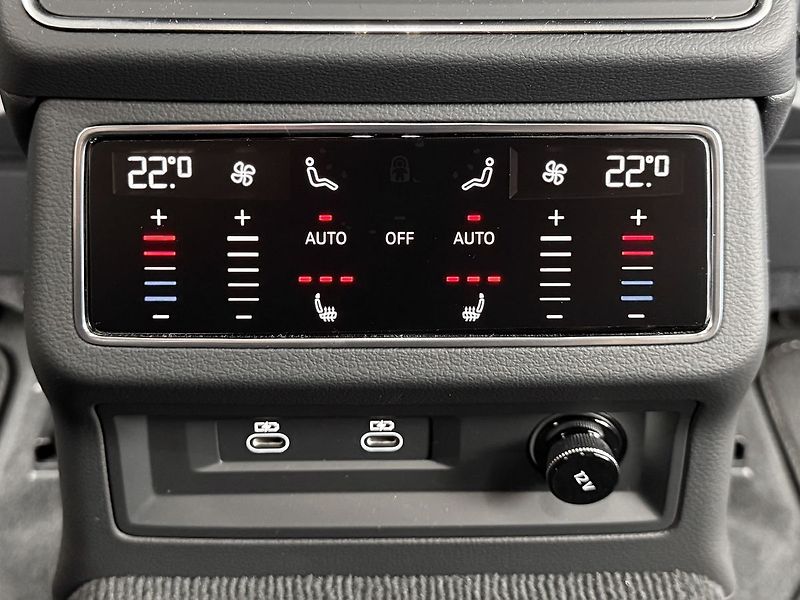 Audi A6 Allroad 55TDI 253 KW QUATTRO, WEBASTO, - fotka 25 z 28