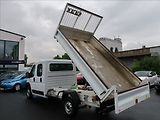 Fiat Ducato 2,2 MTJ,103kW,Sklápěč,7míst - náhled 7
