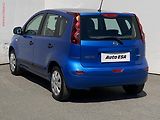 Nissan Note (2010) 1.4i, ČR, AC - náhled 6