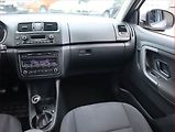 Škoda Fabia (2012) 1.2 TSI, Serv.kniha, Tempomat - náhled 8
