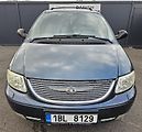 Chrysler Voyager 2.5 105kW 7 MÍST,TEMPOMAT - náhled 2