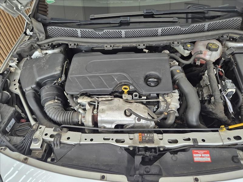 Opel Astra CDTi 81kW Excite ST - fotka 24 z 28