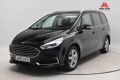 Ford Galaxy 2,0 EcoBlue 140 kW AT8 Titaniu - fotografie inzerátu