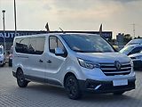 Renault Trafic (2026) 2.0 Blue dCi, Bus, 9Míst, ČR - náhled 1