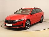 Škoda Octavia (2024) 1.5 TSI, Sportline - náhled 1