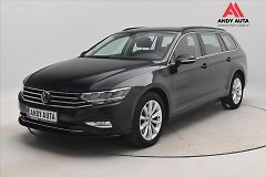 Volkswagen Passat 2,0 TDI 110 kW DSG Business Zá - fotografie inzerátu